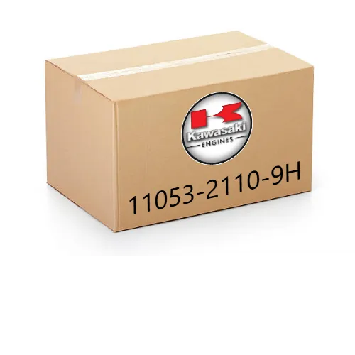 Kawasaki 11053-2110-9H BRACKET,RH