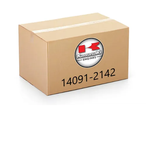 Kawasaki 14091-2142 Cover