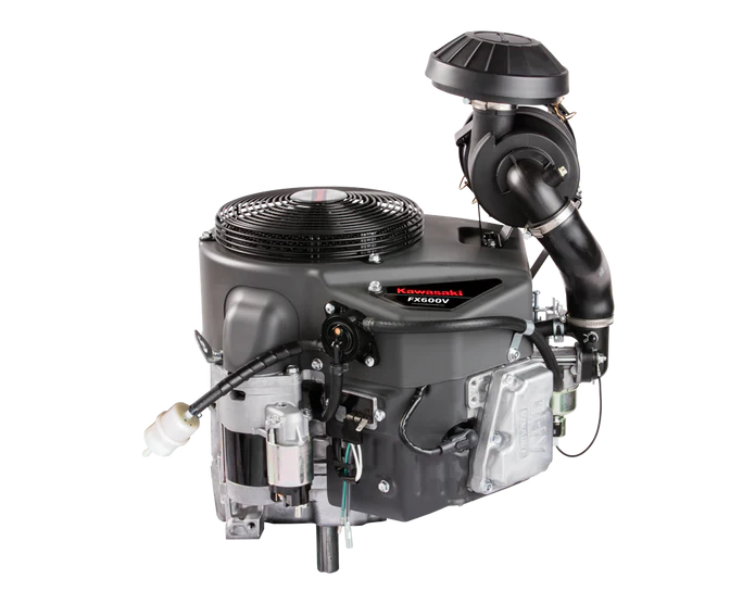 Kawasaki FX600V-FS01-S Engine