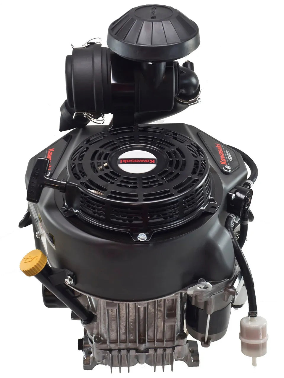 Kawasaki FX600V-AS20-S Engine