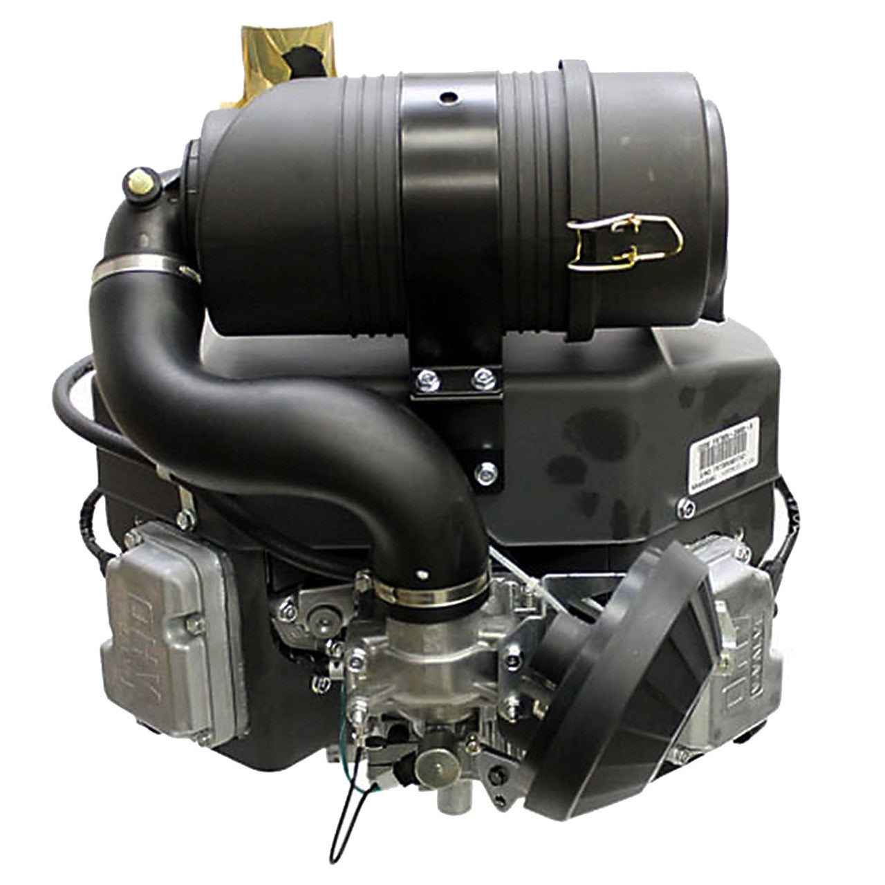 Kawasaki FX730V-CR00S Engine