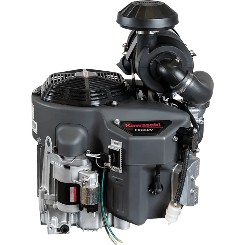 Kawasaki 27HP STD FX850V-MS00S