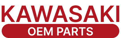 Kawasaki OEM Part