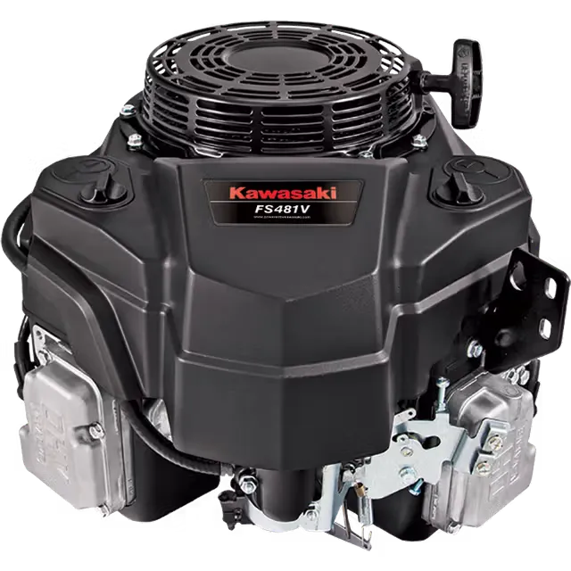 Kawasaki FS481V-JS01S Engine