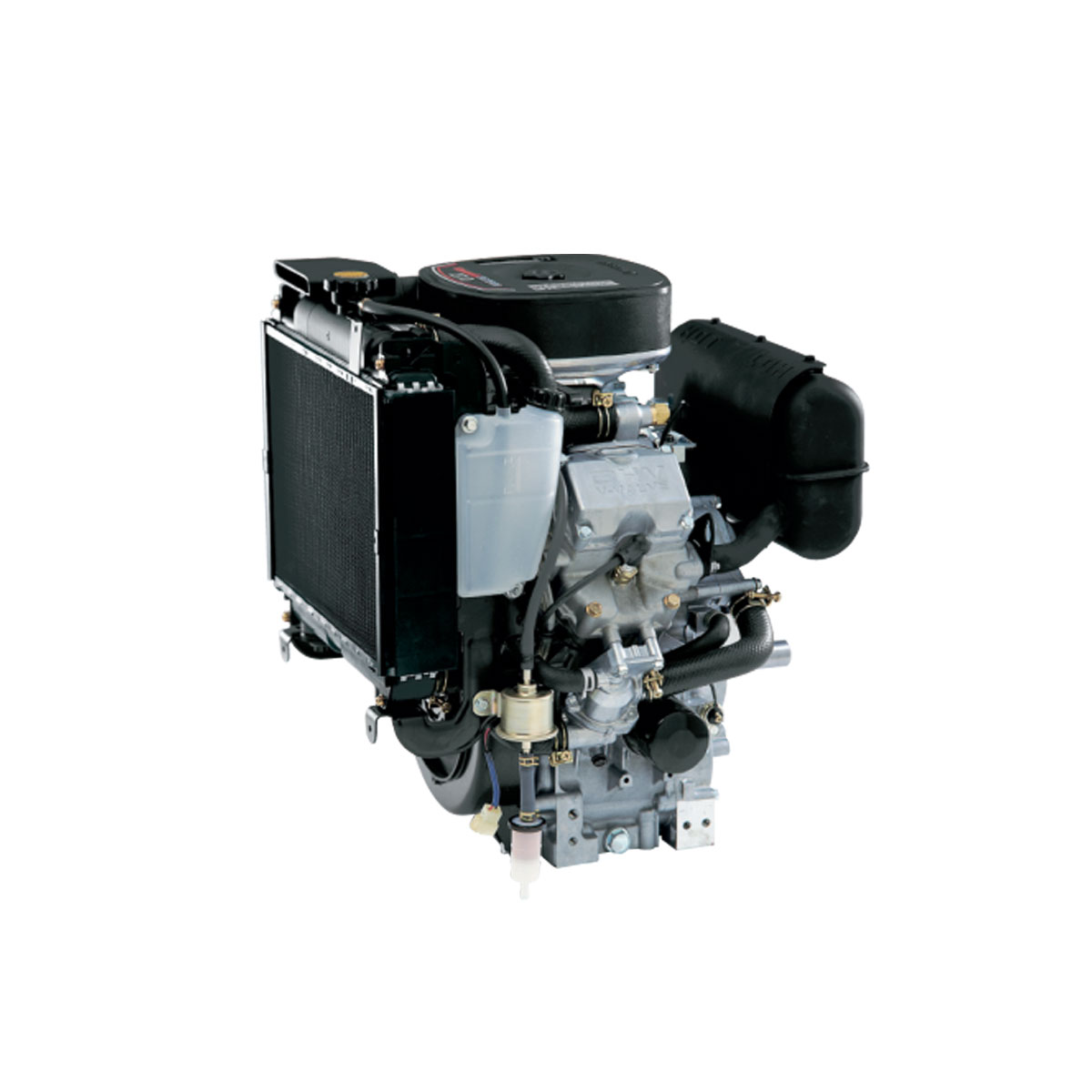 Kawasaki Horizontal Engine 25 HP FD750D-NS06-S
