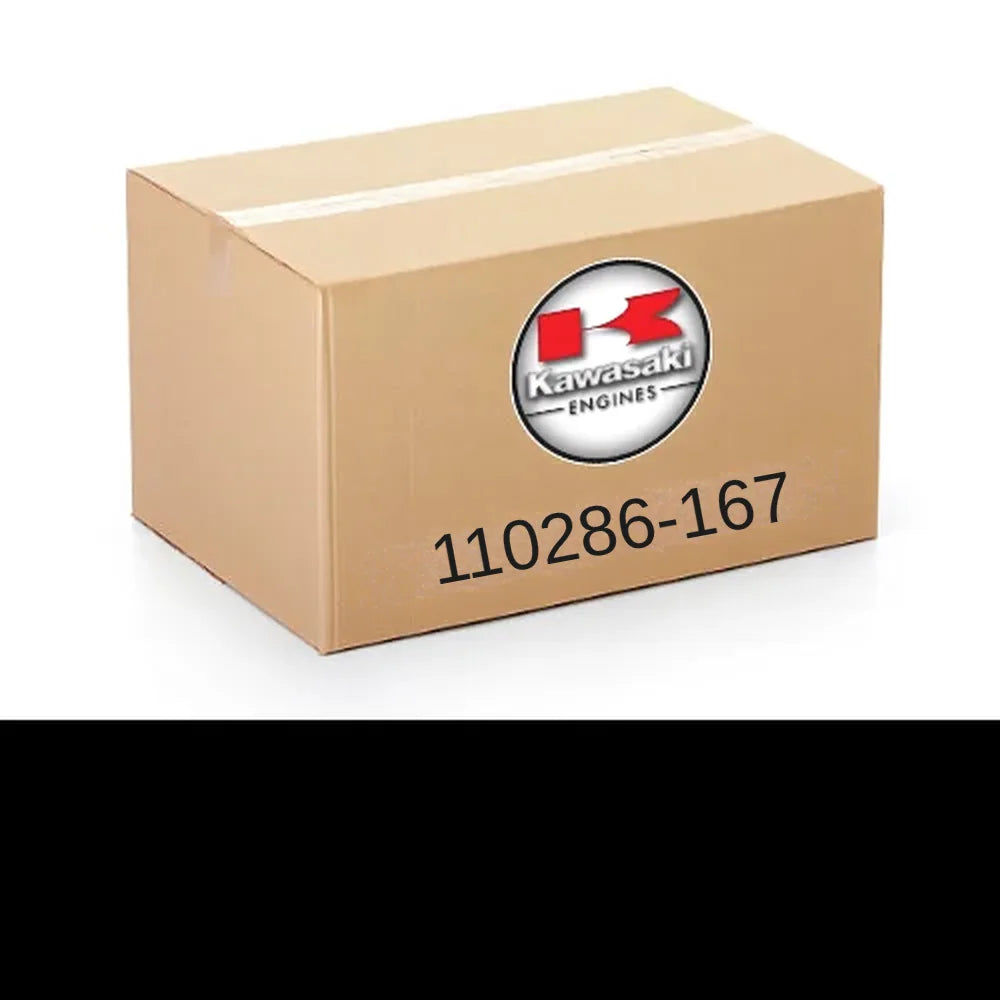 Kawasaki 110286-167 — Gaskets & Seals