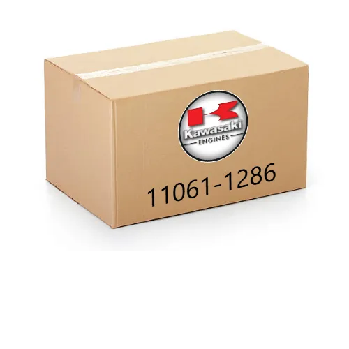 Kawasaki 11061-1286 Gasket Float Chamber