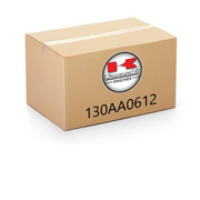 Kawasaki 130AA0612 BOLT,FLANGE,6X12