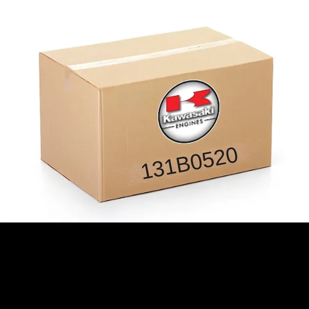 Kawasaki 131B0520 — Hardware & Fasteners