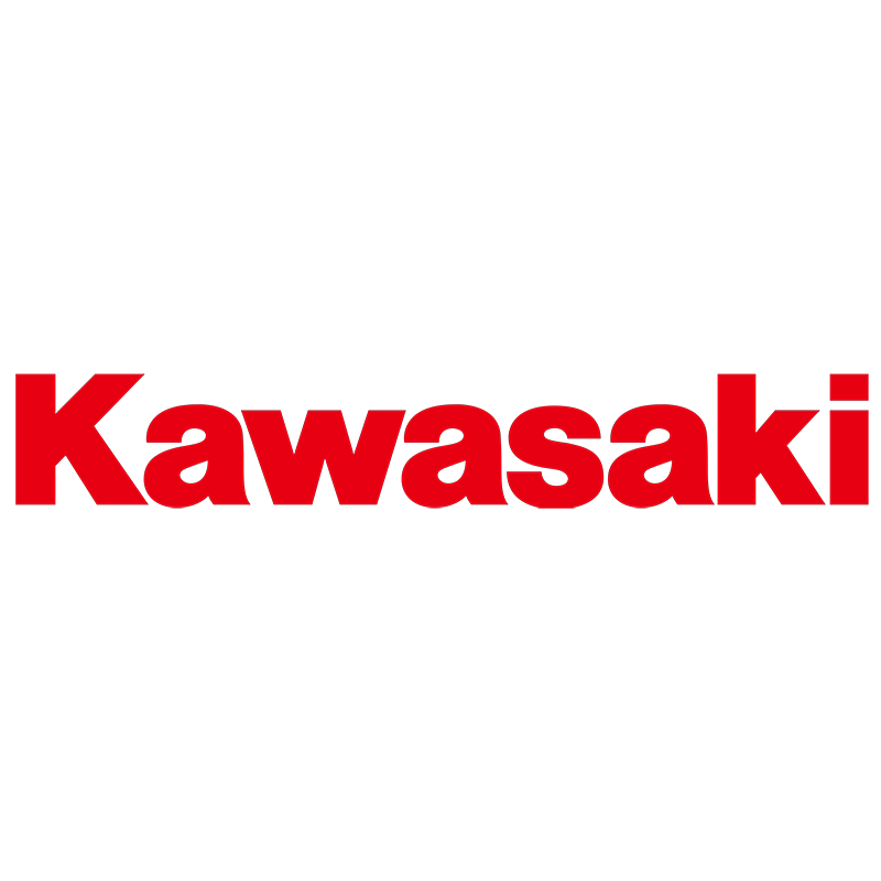 Genuine Kawasaki OEM part 14037-0754