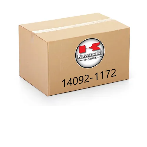 Kawasaki 14092-1172 COVER