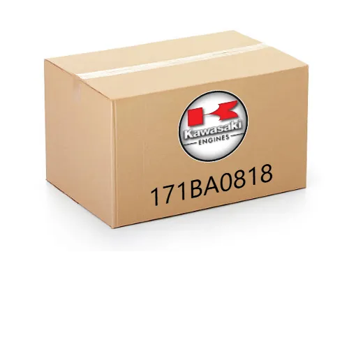 Kawasaki 171BA0818 BOLT-STUD