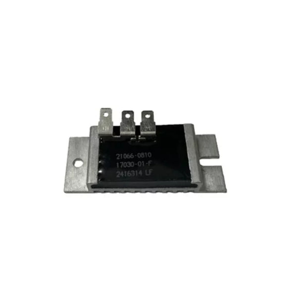 Kawasaki 21066-0810 REGULATOR-VOLTAGE