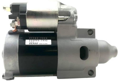 Genuine Kawasaki OEM part 21163-7026