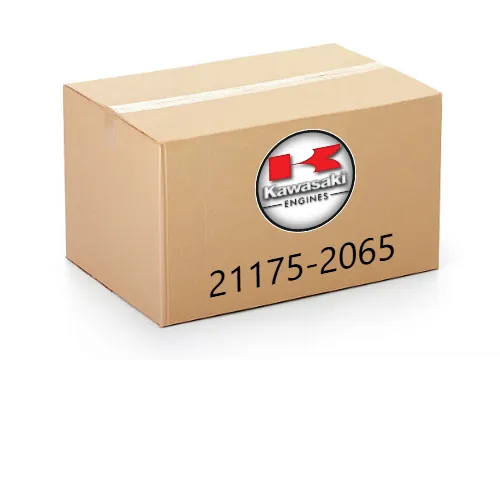 Kawasaki 21175-2065 Control Unit-Electron