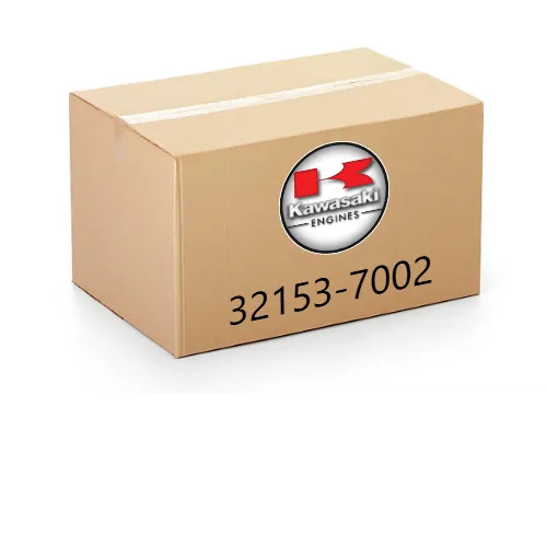Kawasaki 32153-7002 PIPE