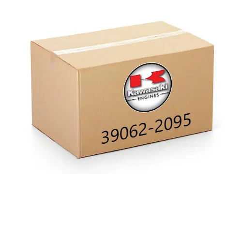 Kawasaki 39062-2095 HOSE-COOLING