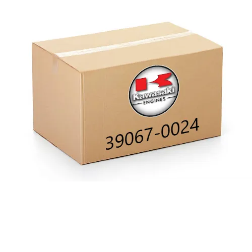 Kawasaki 39067-0024 Cooler-Oil