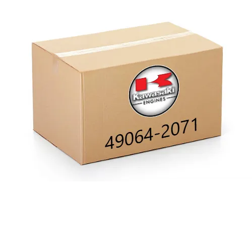 Kawasaki 49064-2071 FILTER-AIR