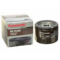 Kawasaki FILTER-OIL 49065-0721