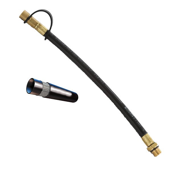 Kawasaki FLEX DRAIN HOSE 51044-0902