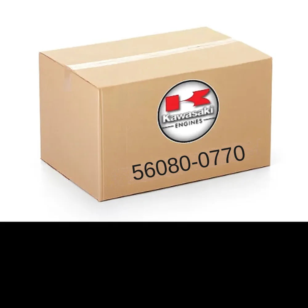 Kawasaki 56080-0770 — Instruments & Labels