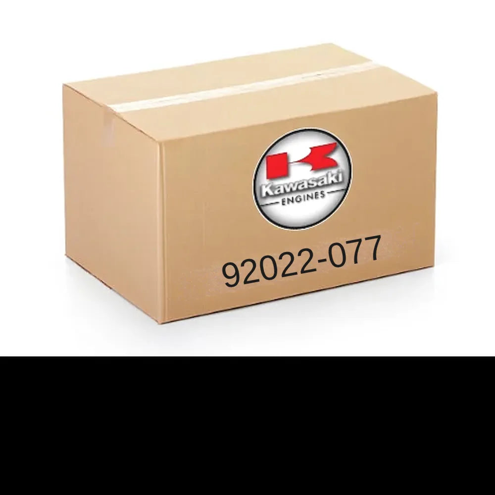 Kawasaki 92022-077 — Hardware & Fasteners