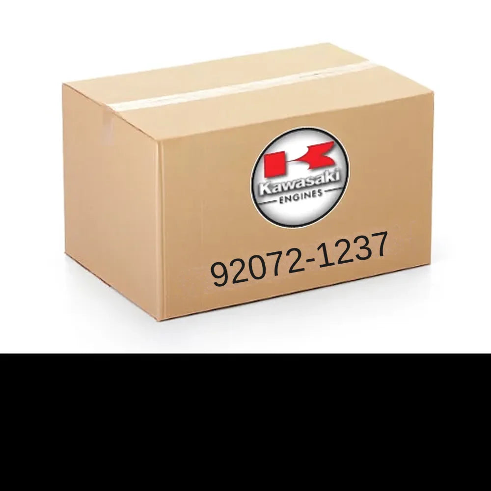 Kawasaki 92072-1237 — Hardware & Fasteners