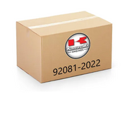Kawasaki 92081-2022 Spring-Retainer
