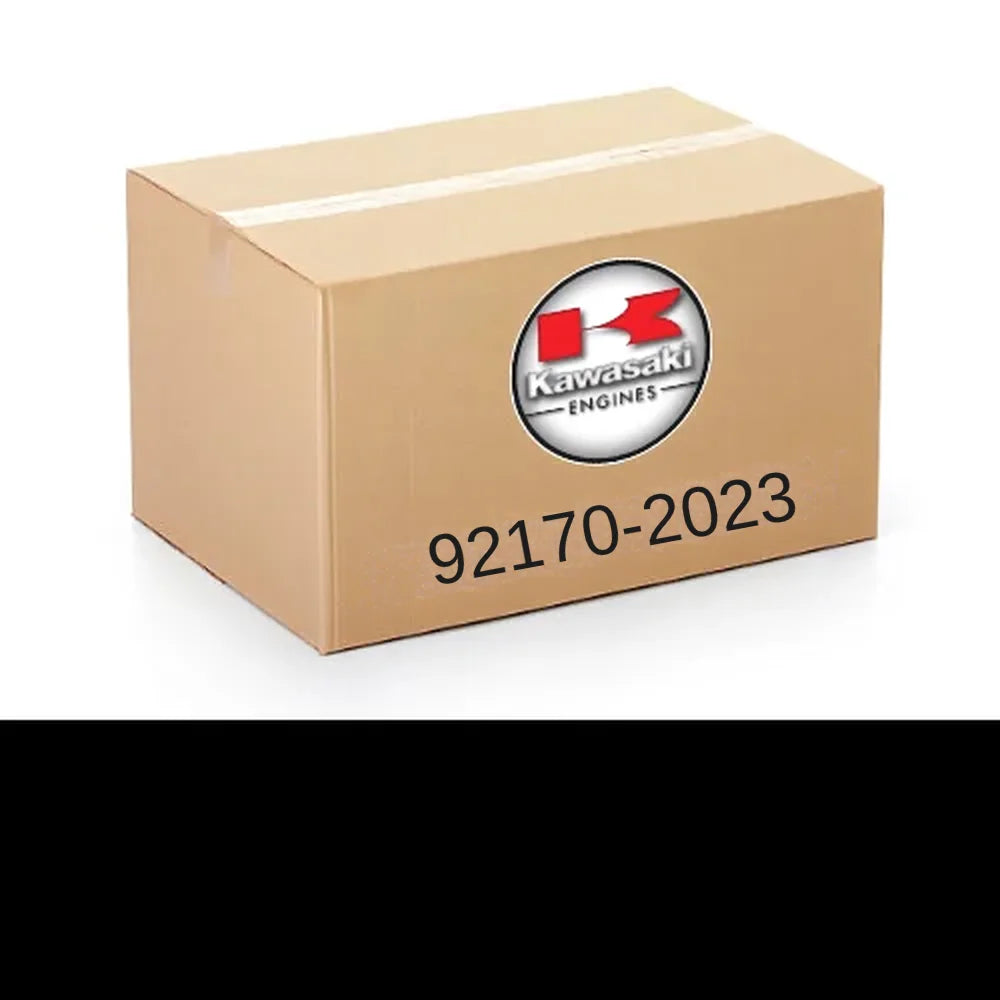 Kawasaki 92170-2023 — Hardware & Fasteners