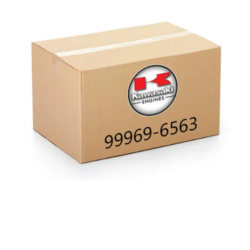 Kawasaki 99969-6563 Fuel Ethanol Free 1 Gal.