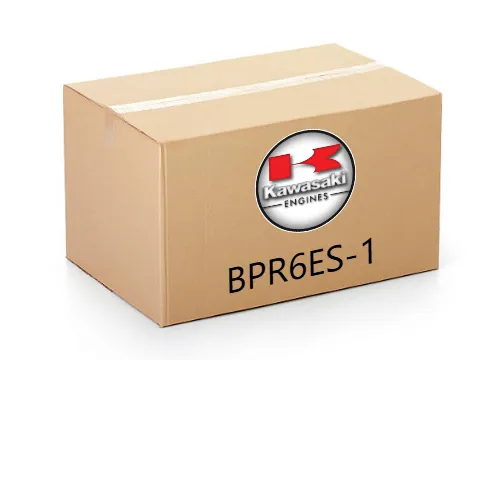 BPR6ES SPARK PLUG