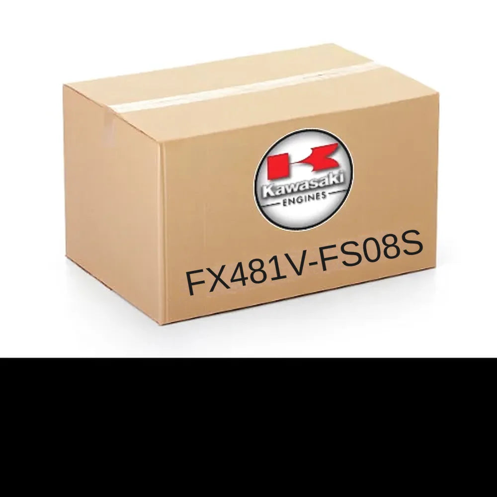 Kawasaki FX481V-FS08S — Engines