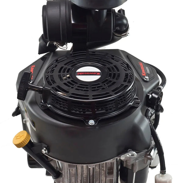 Kawasaki FX600V-AS20-S Engine