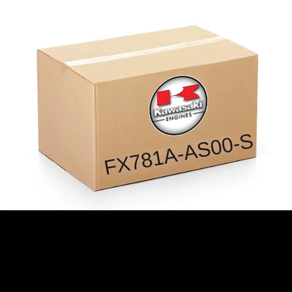 Kawasaki FX781A-AS00-S — Parts