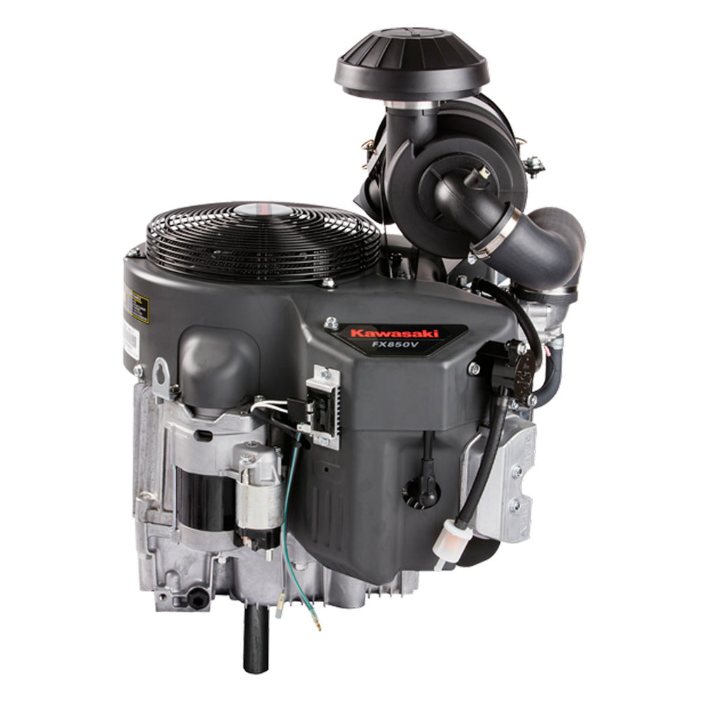 Kawasaki FX850V 27 HP Vertical Engine