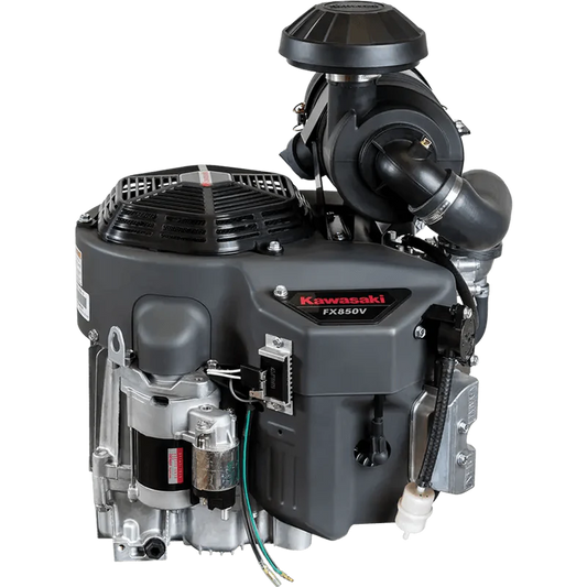 Kawasaki 27HP STD FX850V-MS00S