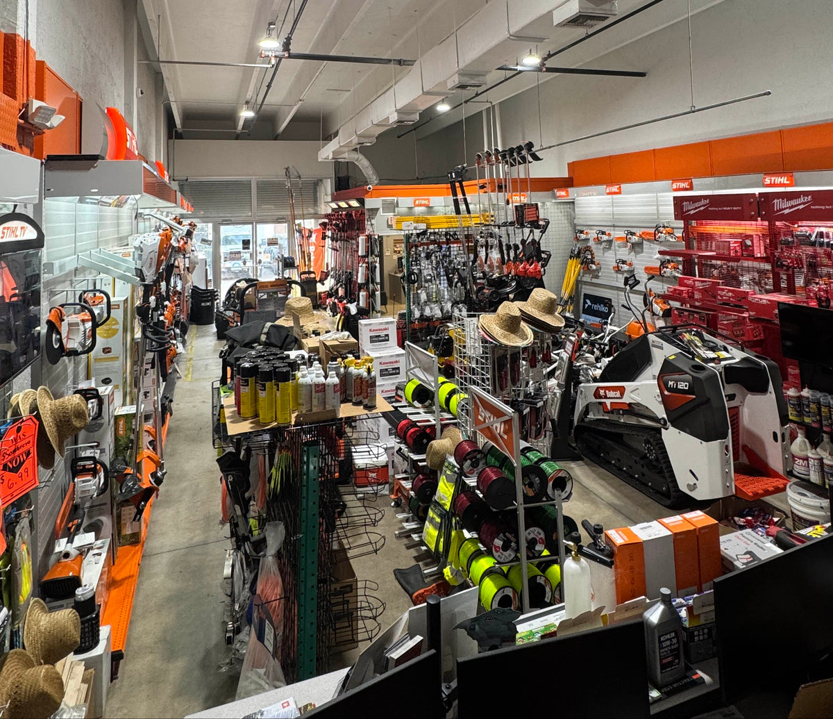 WHY CHOOSE KAWASAKI OEM PARTS