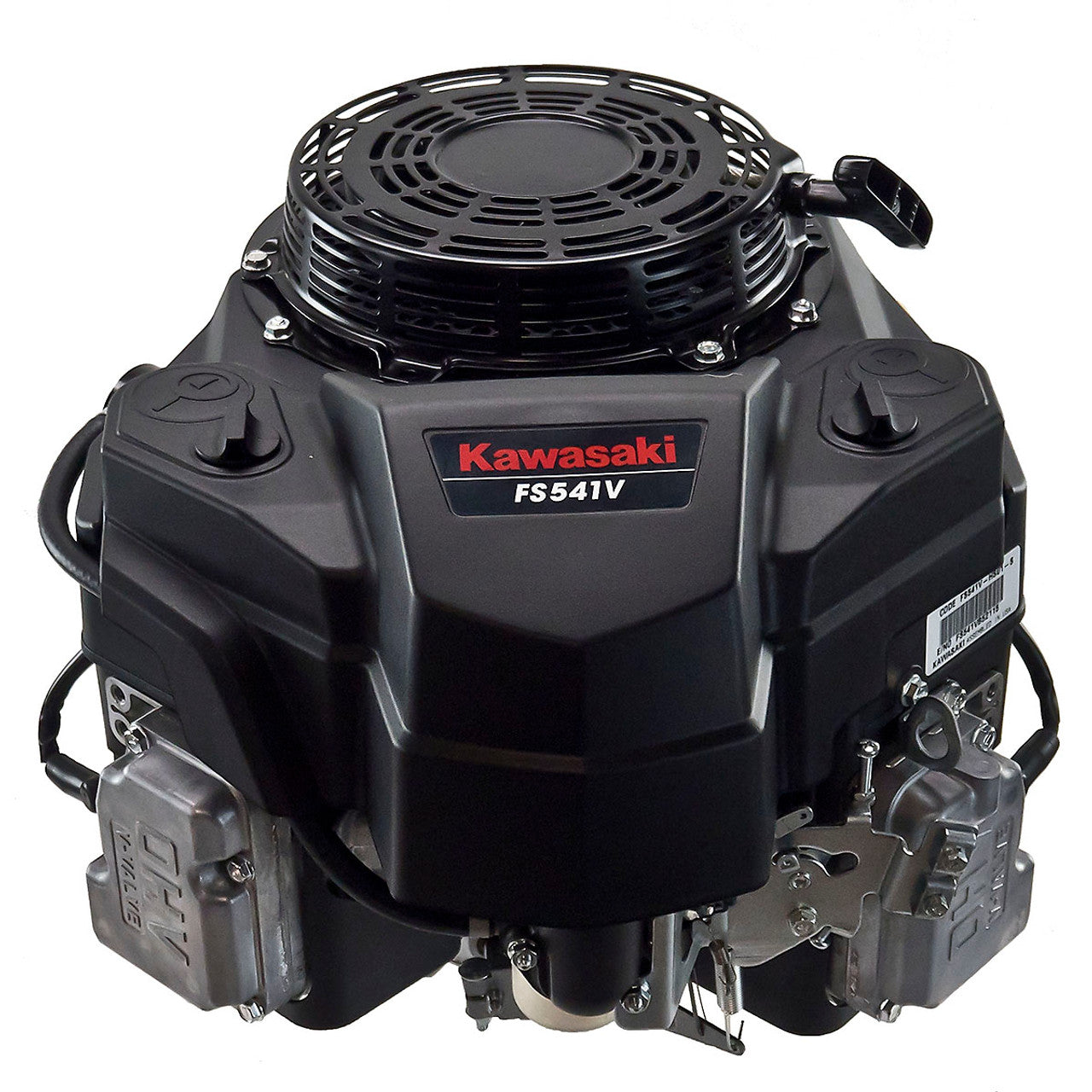 Kawasaki OEM Part — free download