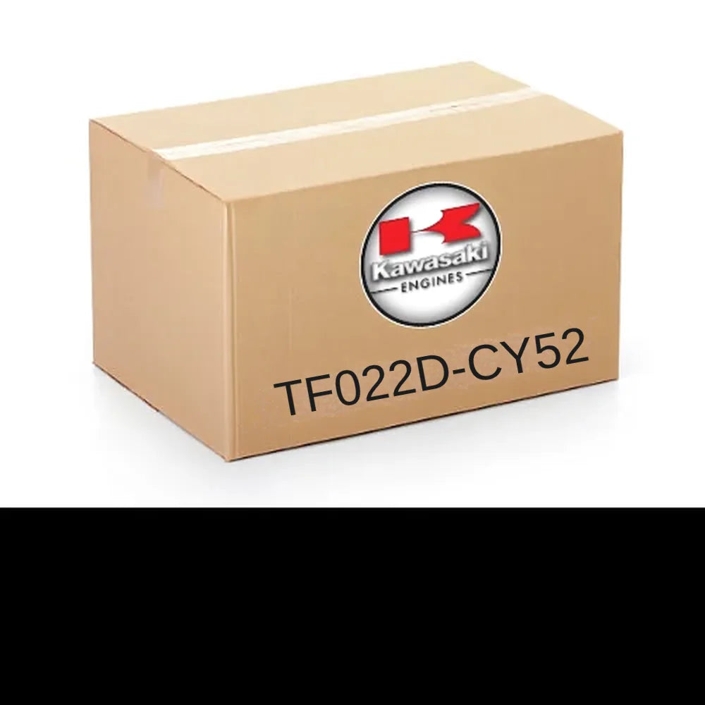 Kawasaki TF022D-CY52 — Engines