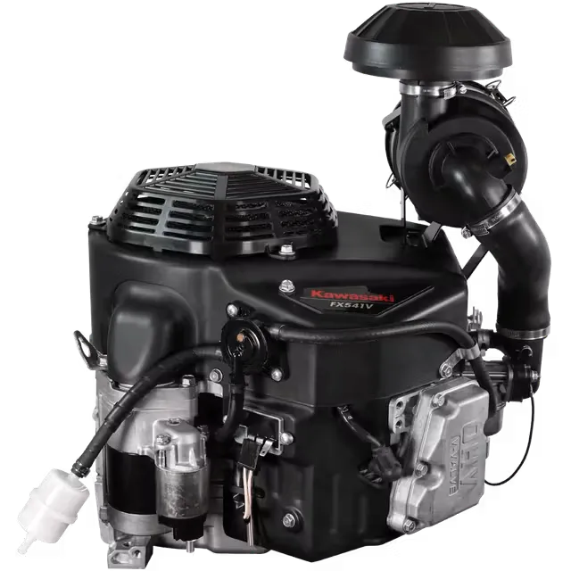 Kawasaki FX541V-FS01S Engine