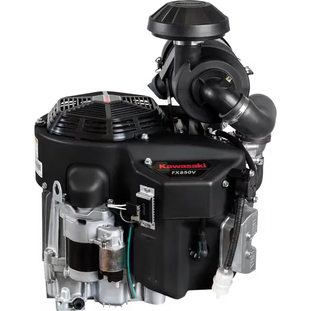 Kawasaki FX850V-KS12S Engine