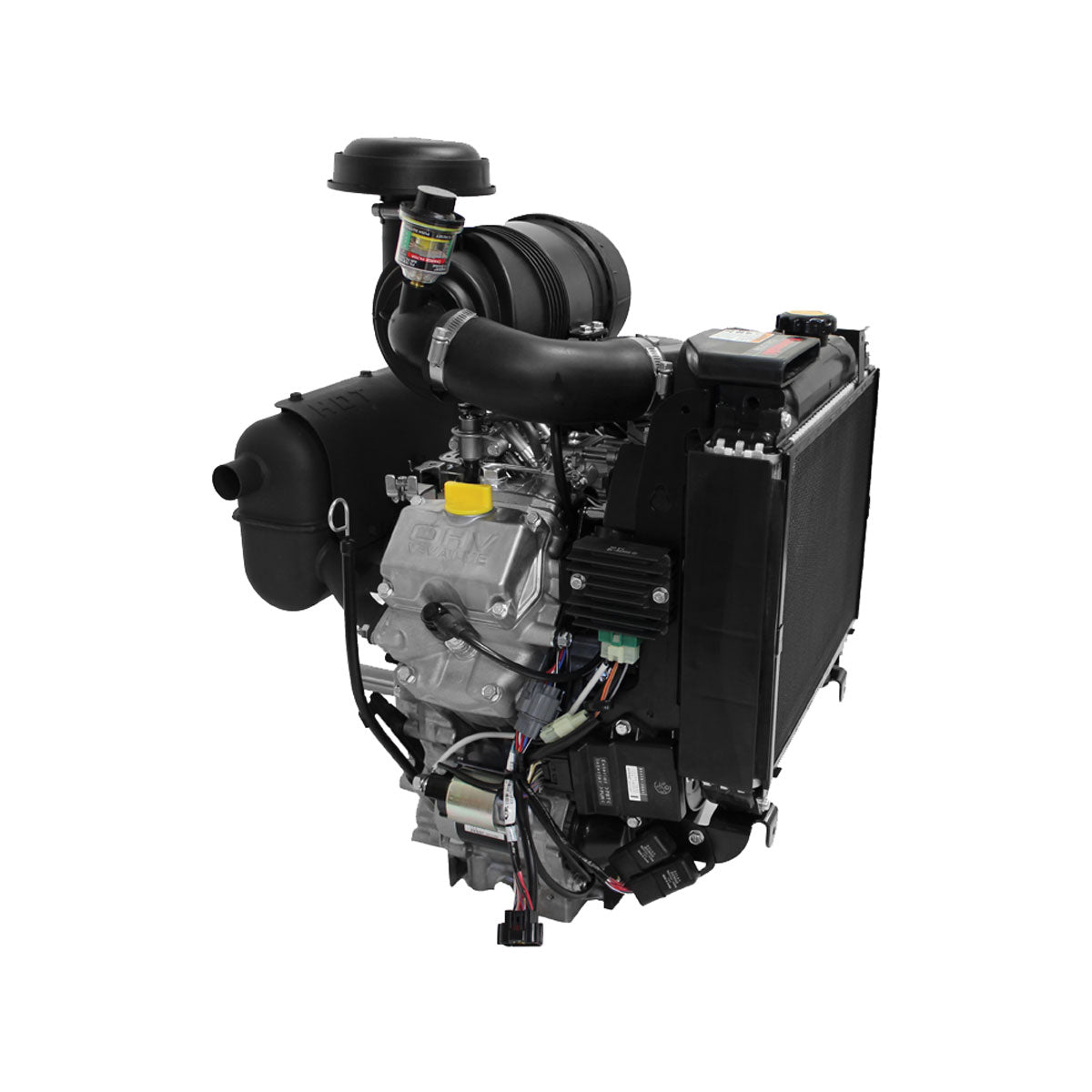 Kawasaki FX481V-ES01S 481CC R/S STD – Kawasaki OEM Part