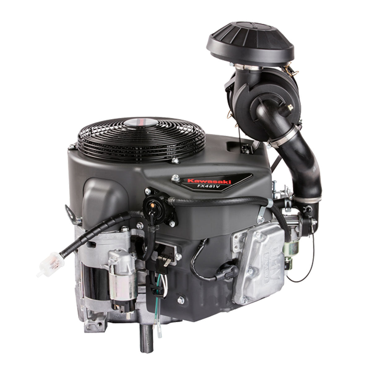 Kawasaki FX481V-ES01S 481CC R/S STD – Kawasaki OEM Part
