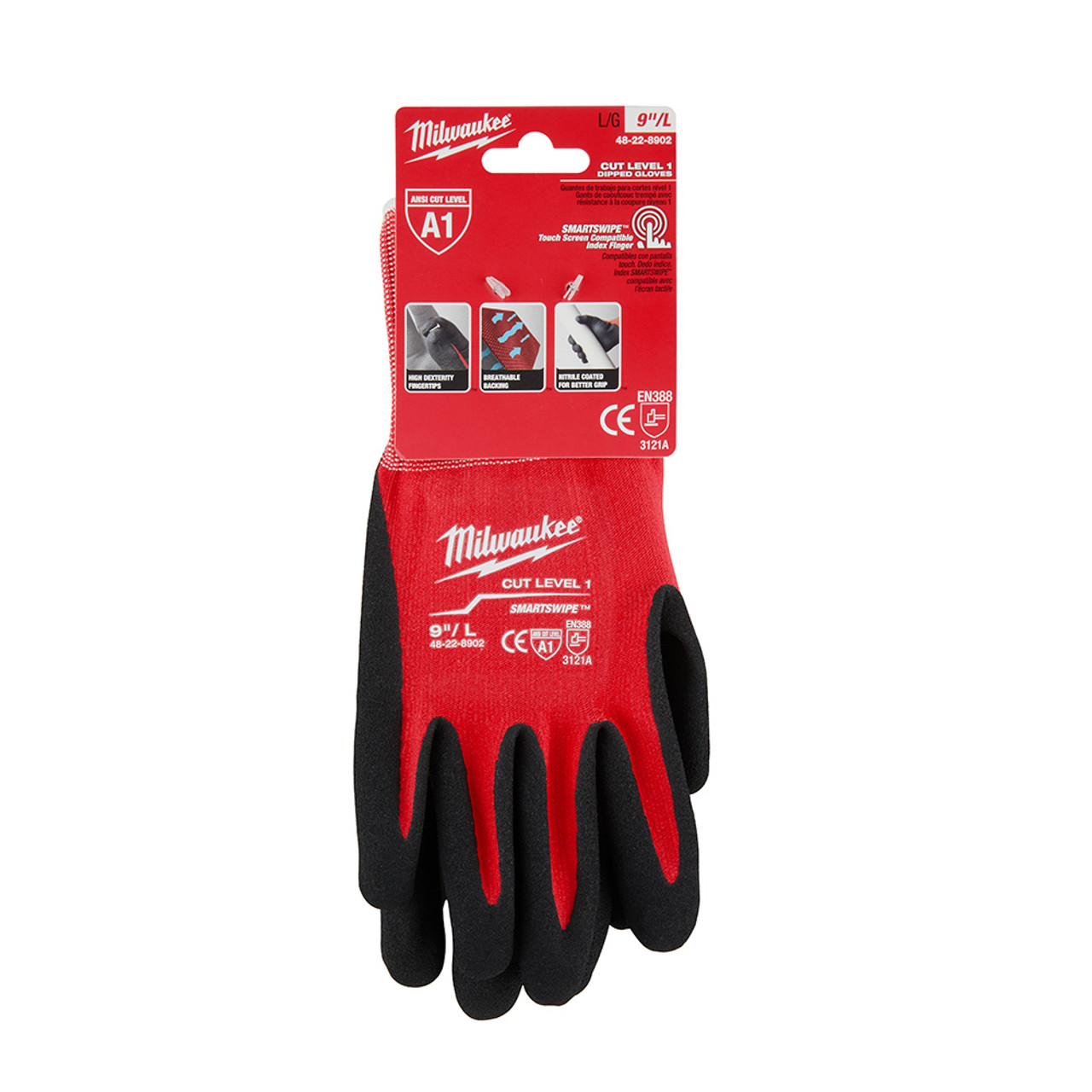 Gloves 48-22-8902 | Kawasaki OEM – Kawasaki OEM Part